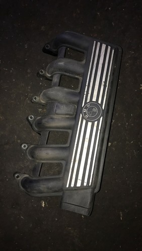 BMW 5 E39 1999 Diesel Ansaugbrücke 2246179