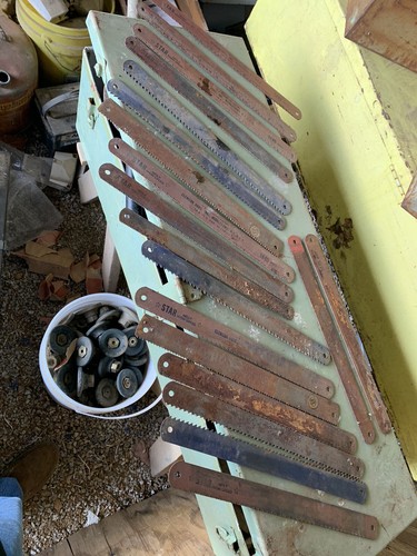 power hacksaw blades marvel star 
