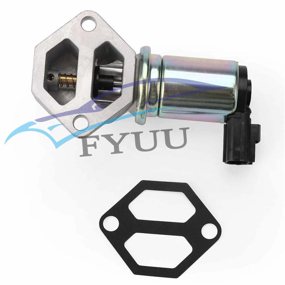 1X Idle Air Control Valve YF1Z9F715AA 1L8Z9F715AA For Ford Escape