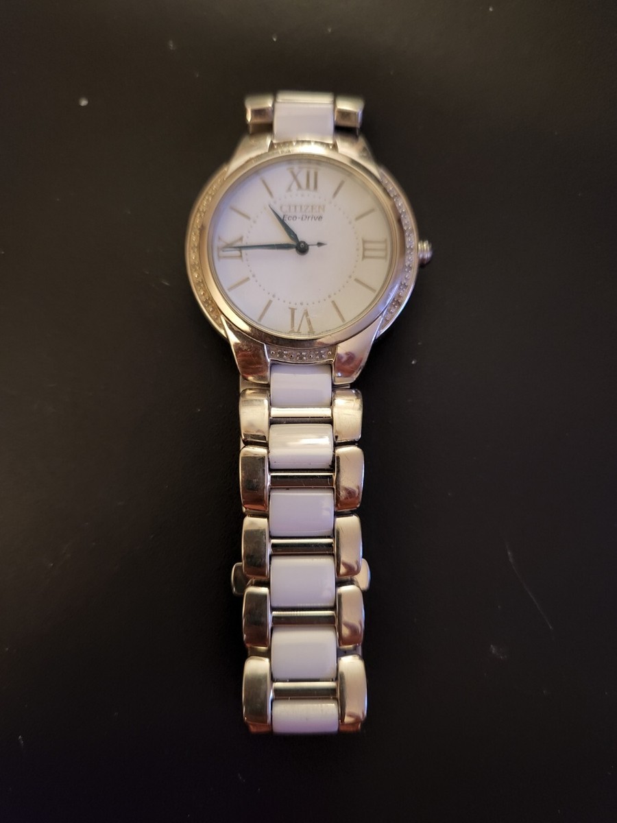 Eco-Drive E031-S084971