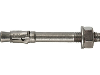 Fischer Nagelanker FNA II 6x30 M6/5 C hochkorrosionsbeständiger Stahl 44113 25 S