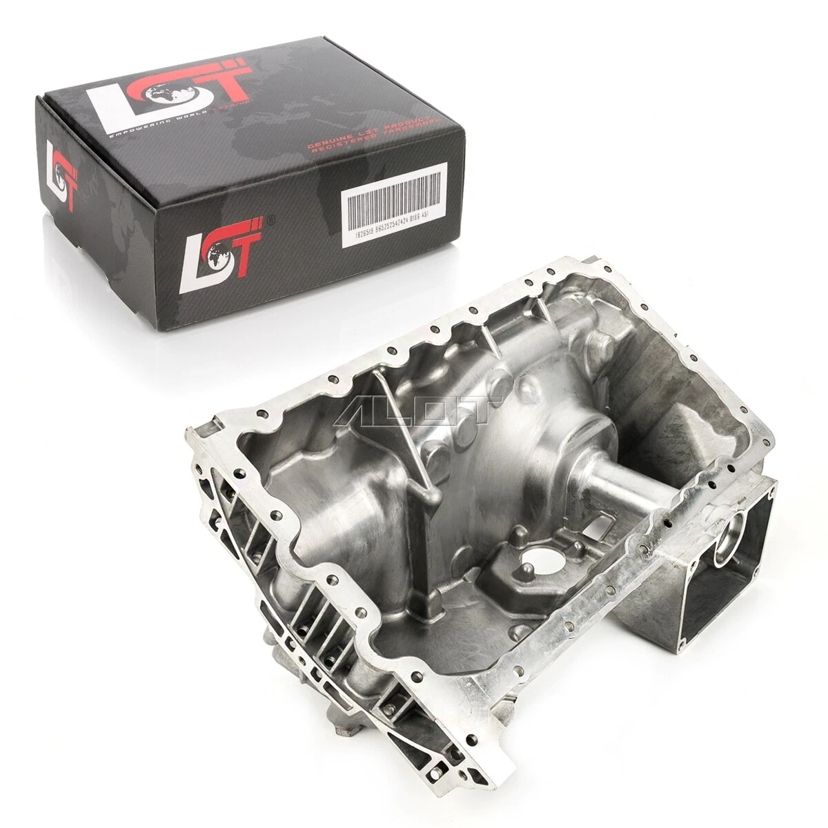 Oil Sump Aluminiumgussbehälter 11137601942 for bmw X3 F25 20i 28i 