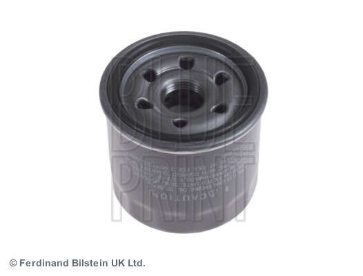 Blue Print ADS72104 Hydraulikfilter Automatikgetriebe FüR Fiat Nissan-image