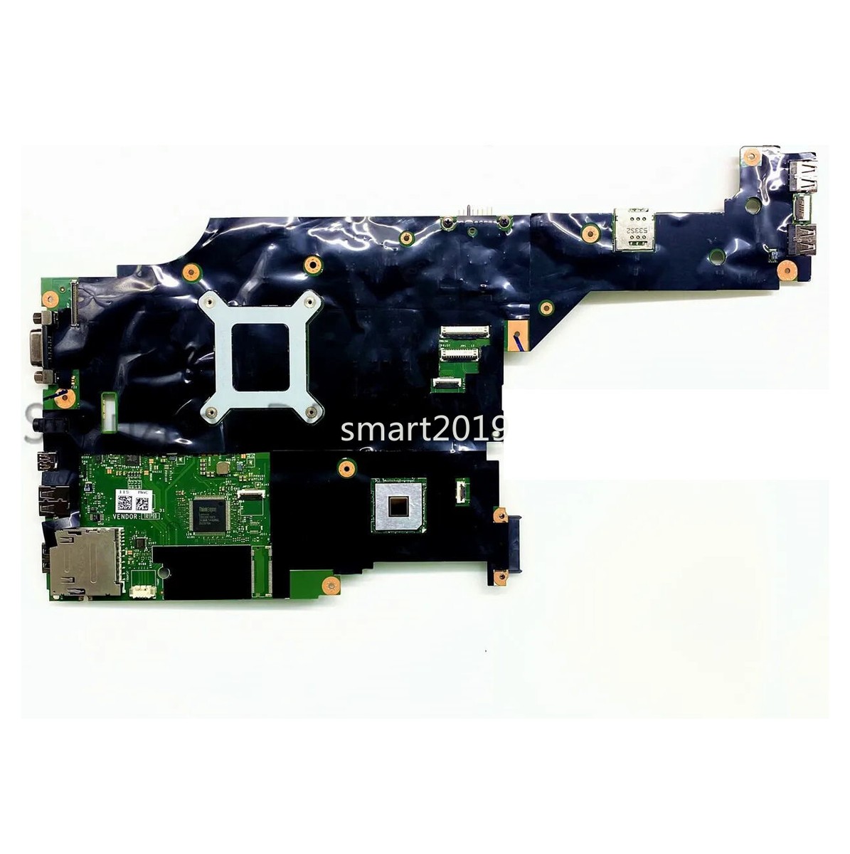 Laptop Motherboard For Lenovo Thinkpad T440P VILT2 NM-A131 With GT730M  1GB-GPU