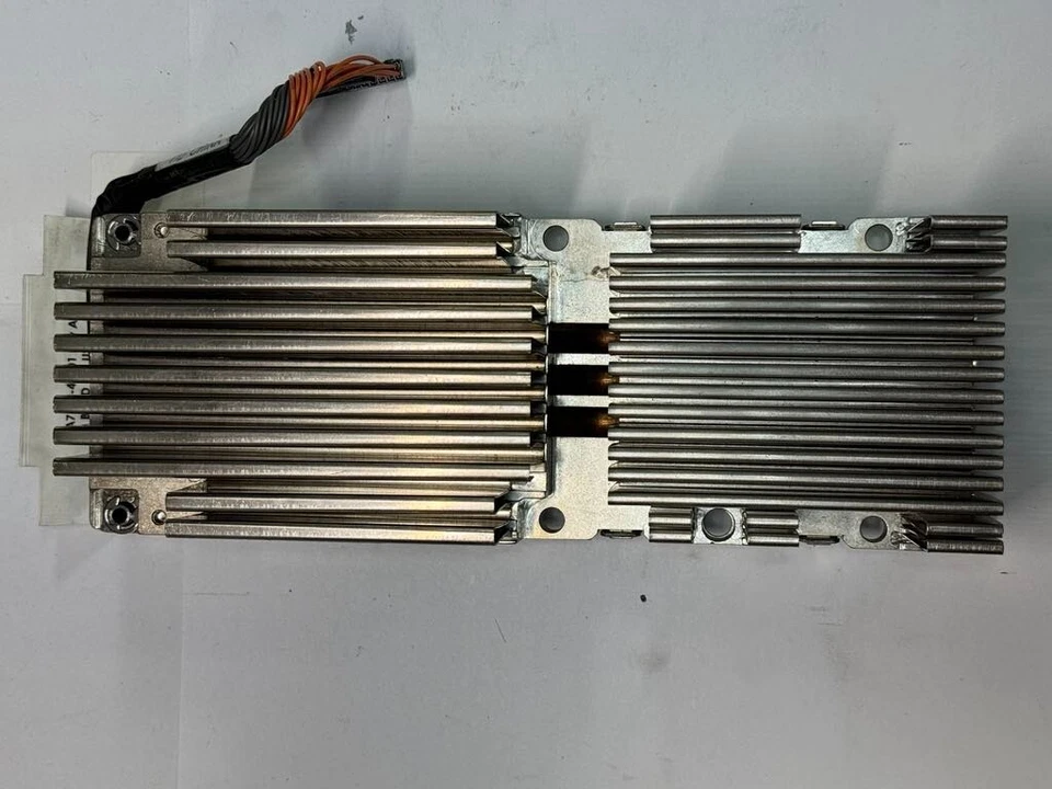 HP Itanium2 SL6XF 1.5GHZ Processor 0950-4526 3MAD-9266 A7158-04002 A9732-04002 - Image 3 of 4