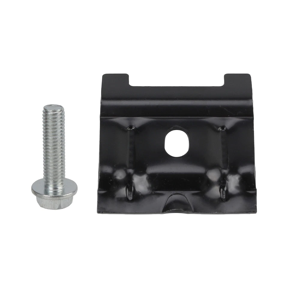 Abrazadera de retención de batería nueva para VW Volkswagen 2002-2014 Golf / Passat 2016-2017 Foto 3 de 4