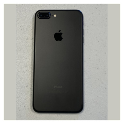 Apple iPhone 7 Plus Unlocked 32GB 128GB Clean ESN/IMEI Verizon Jet Black/Black