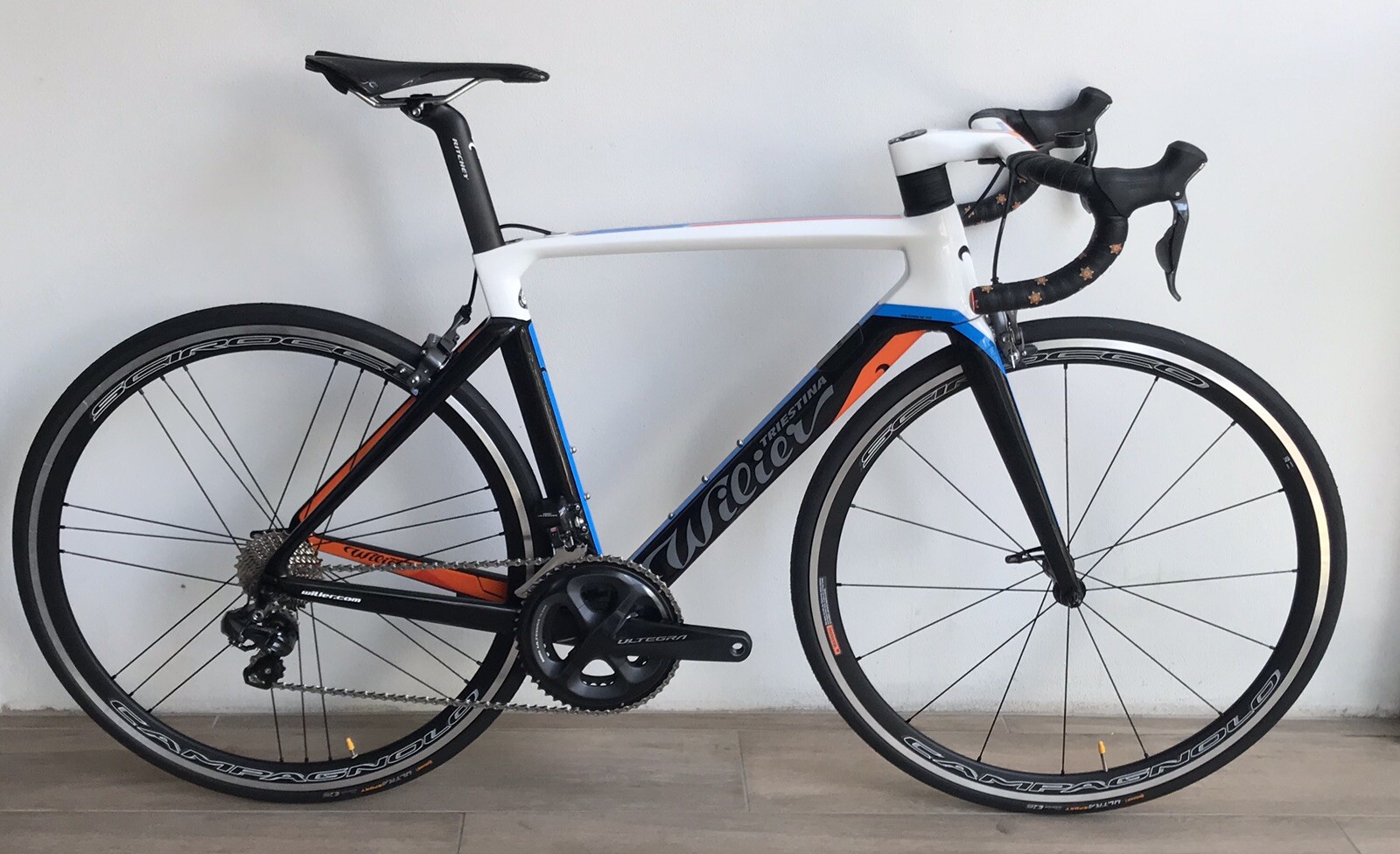 pinarello marvel 2018