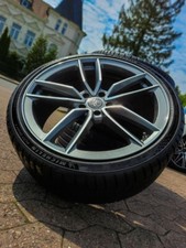 19 Zoll KT21 Felgen f&uuml;r Mercedes E Klasse W212 W213 C238 Coupe Cabrio W207 AMG