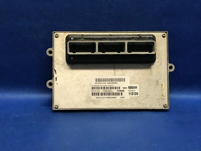 カリラ 2007 58.0％ / GM エクスクルーシブラベル for JIS REFLASHED VIN NO SECURITY PLUG & PLAY 02 JEEP LIBERTY 3.7 ECM ECU
