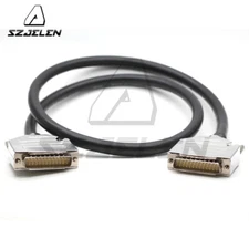 Canare MR202-8AT DB25 to DB25 Audio cable