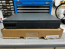 Avaya IPO 500V2 Phone Control Unit System w/ 700476021 12 Port Module