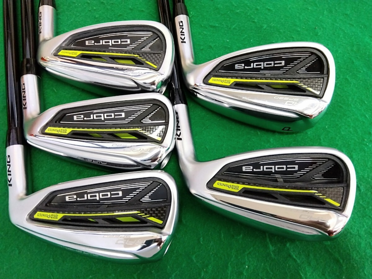 05 Re Cobra King Radspeed 2021 /Speeder Evolution Radspeed/6 05 Re Cobra King Radspeed 2021 /Speeder Evolution Radspeed/6