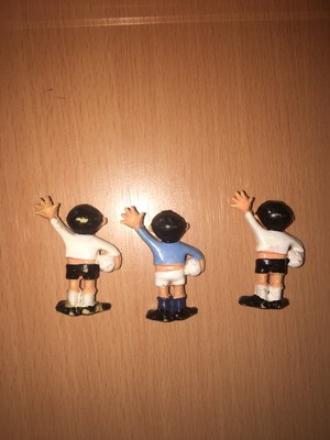 Fifa Football Soccer World Cup - Germany 1974 mascot TIP&TAP 