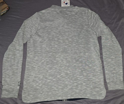 NEW Authentic SEATTLE MARINERS Women's Jacket XL Majestic NWT $80 FAN FASHION - Picture 4 of 5