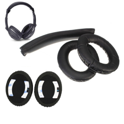 Ricambi Cuffie Strumenti Musicali Cuscinetti Auricolari Di - Foto 3