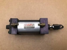 Lin-Act A3ED-2.5X3-N-2-A/0 Pneumatic Air Cylinder 2.5" Bore 3" Stroke