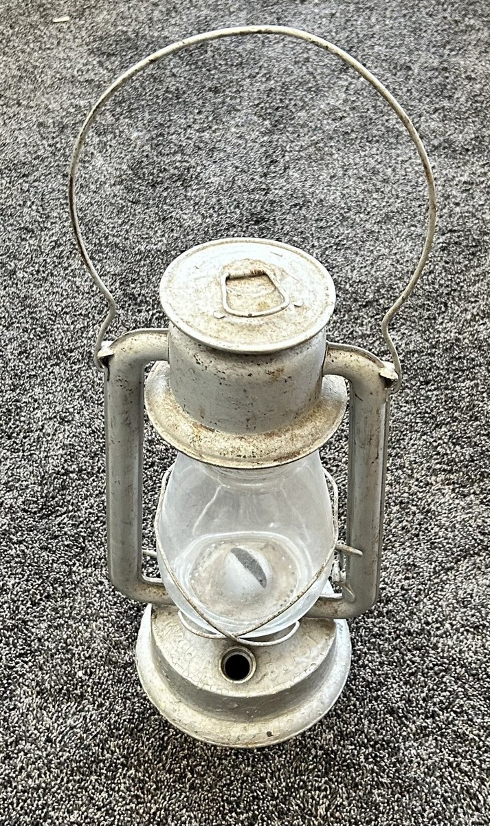 Old Marswells No. 32 Cold Blast Lantern | eBay
