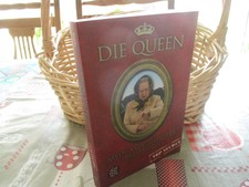 Sehr guter Zustand TB Die Queen - Mein könig...