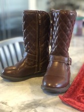 Toddler Fashion Boots