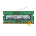 Samsung 4GB 1RX16 PC4-21300 DDR4 2666MHz 1.2V SODIMM Memory RAM PC4-2666V-SC0-11