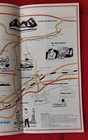 Vintage 1994 Colorful Brochure of Japan's SUMA AQUALIFE PARK with Map — photo 8