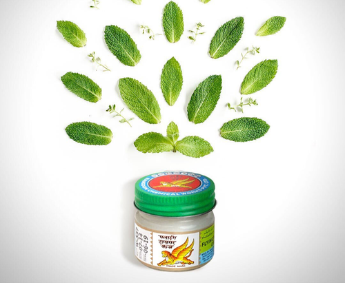 Flying Tiger Balm White Rangoon from India Headaches,Muscular Aches Pains 2x15G - Picture 6 of 7