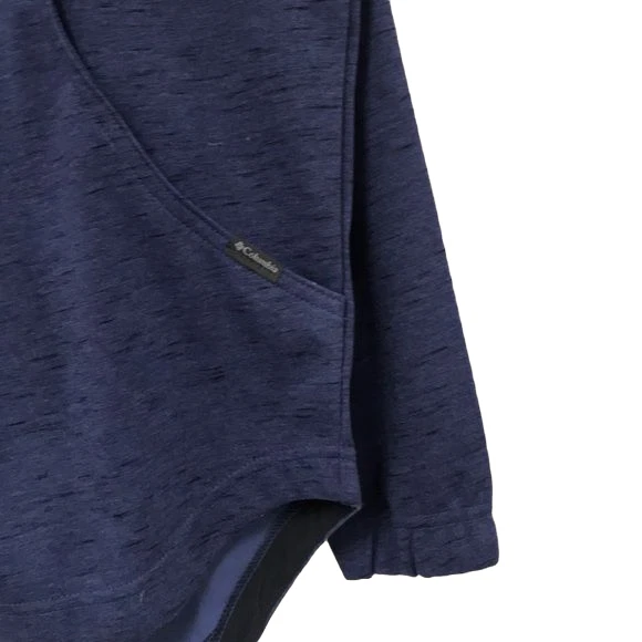 Columbia Women s Lost Lager Hoodie Size S eBay