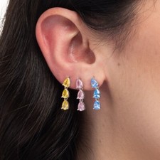 Orecchini Goccia | Radà Accessori - Foto 9