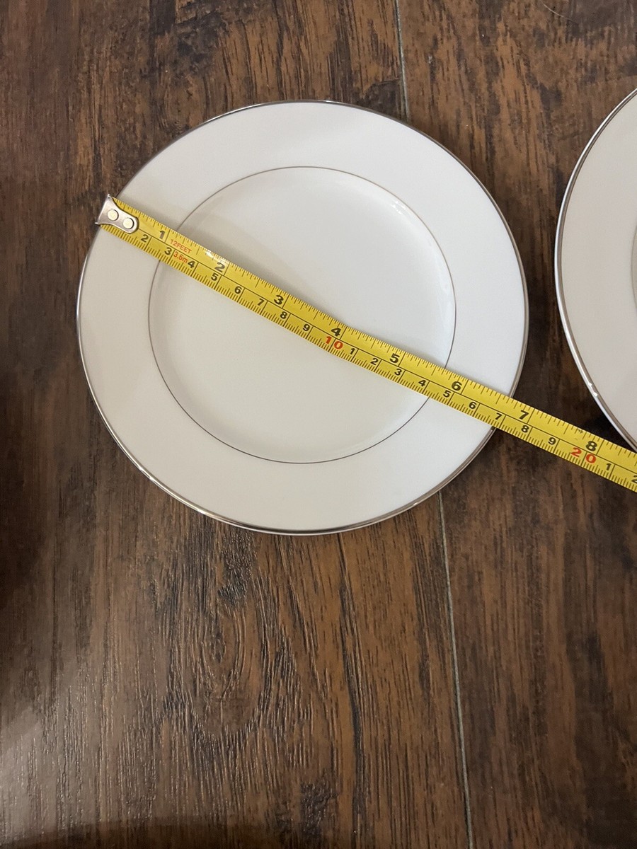 27 Piece Vintage Sango China Sheffield 3724 Japan China Set Plates