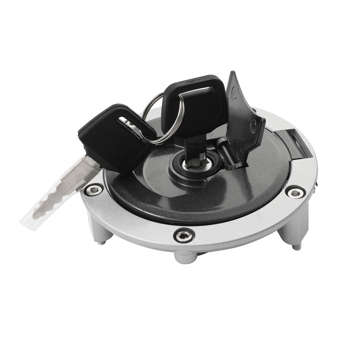 Gas Fuel Tank Cap Fit For Honda CB650R CB500X CB500F CBR650R