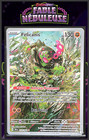Carte Pokémon Felicanis 074/064 EV6.5 Fable Nébuleuse SFA