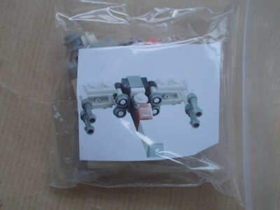 LEGO 75279 STAR WARS ADVENT NEW MINI FIGURES MINI BUILDS DROIDS