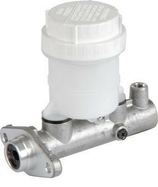 Brake Master Cylinder For MITSUBISHI|L 200 |2.5 TD 4WD |1996/06-2007/12||+ more