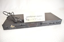 DBX 353 Dynamic Range Expander 3-Band Black A...