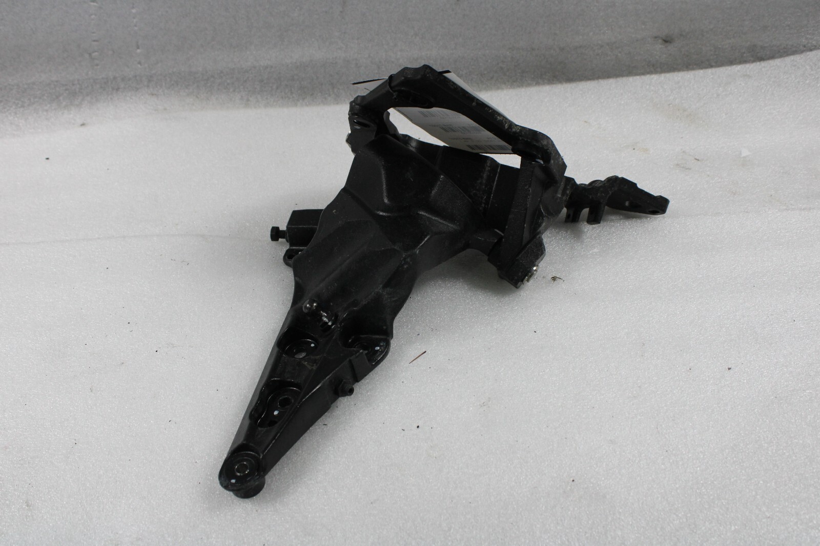 McLaren MP4-12C, LH, Left, Front Door Hinge, Used