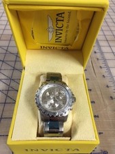 invicta specialty 6620