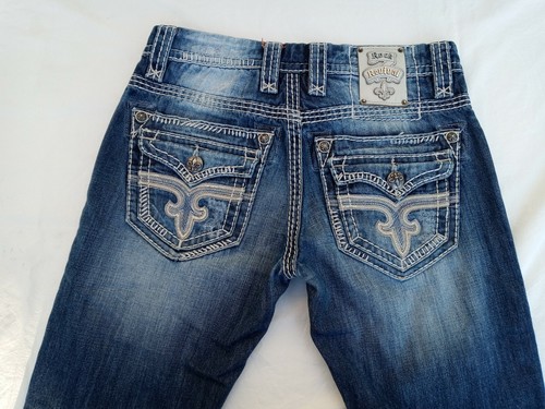 Rock Revival Timothy Men's Boot Cut 