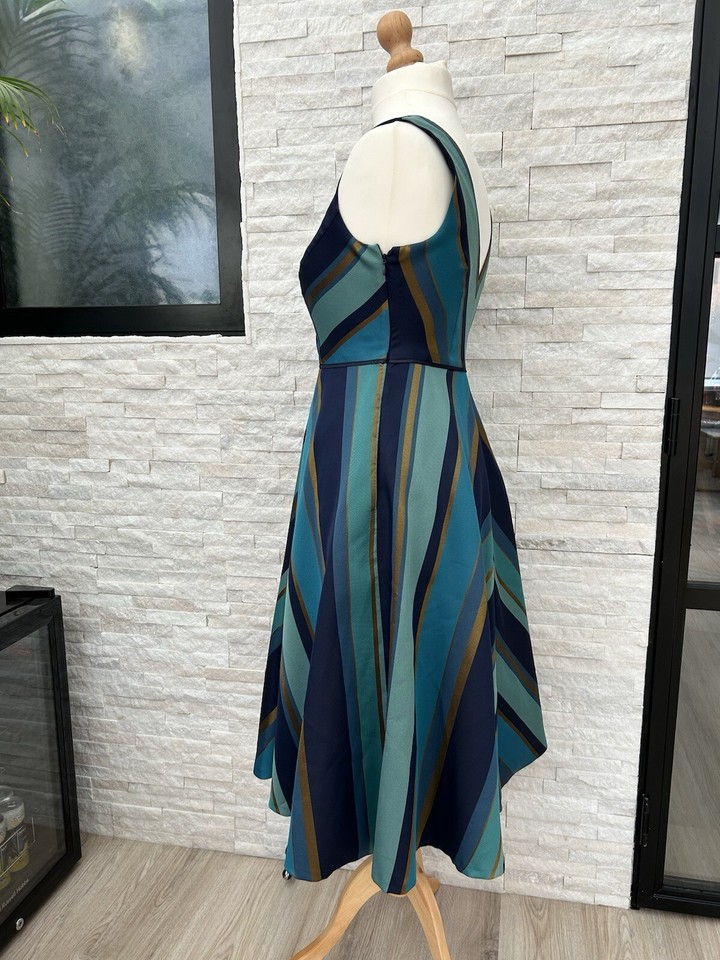 Monsoon Dress Size 10, 12 eBay