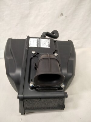 2015-2021 Yamaha MT-07 Airbox Intake Air Box | eBay