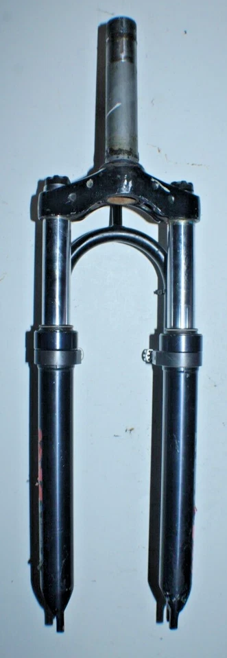 Trek DDS3 MTB Suspension MTB Fork 26" 11/8" Threaded 145mm Canti Fast US Shipper - Image 2 of 4