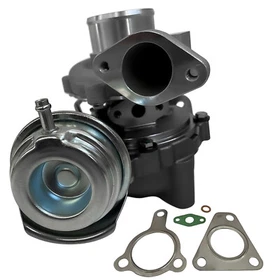 Turbolader für Opel Astra H J Corsa D Zafira/Zafira Family B Meriva B 8980536744