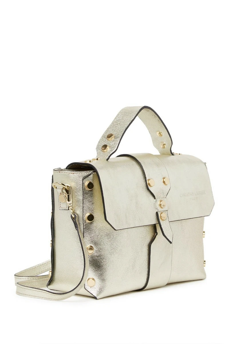 Christian laurier best sale cross body bag