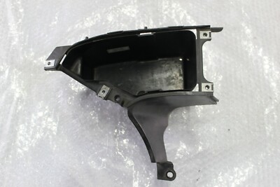 Staufach Fach Ablage links Honda NT 650 V Deauville RC47 02-05 #R7090