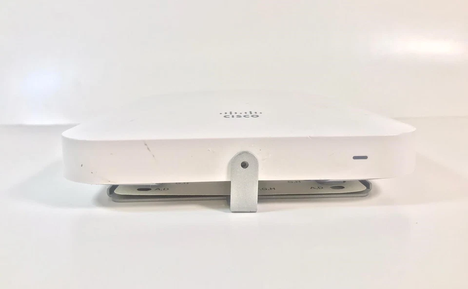 Cisco Meraki MR26-HW Cloud-Managed Wireless Network Access Point - Image 4 of 4