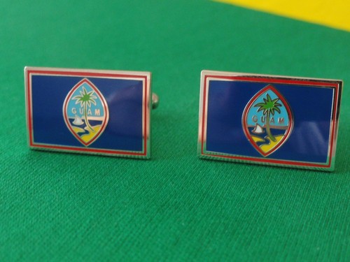 US State Flag Cufflinks -- Choose Your State Flag - Picture 48 of 215