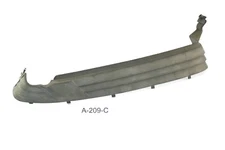 Suzuki CP 50 1991 - right fairing 47121-03A40 A209C