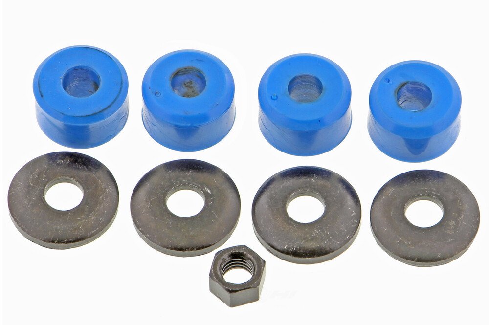 ぱぶかんばー Rear Sway Bar Link For 1984-1989 Nissan 300ZX 1985 1986 1987 1988