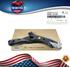 ⭐GENUINE⭐OEM Control Arm Lower FRONT RIGHT 2020-22 Palisade Telluride 54501S8100