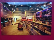 PHOTO  READING DIESEL DEPOT L-R 165219 165119